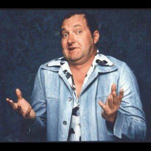 Meet your Posher, Freddie